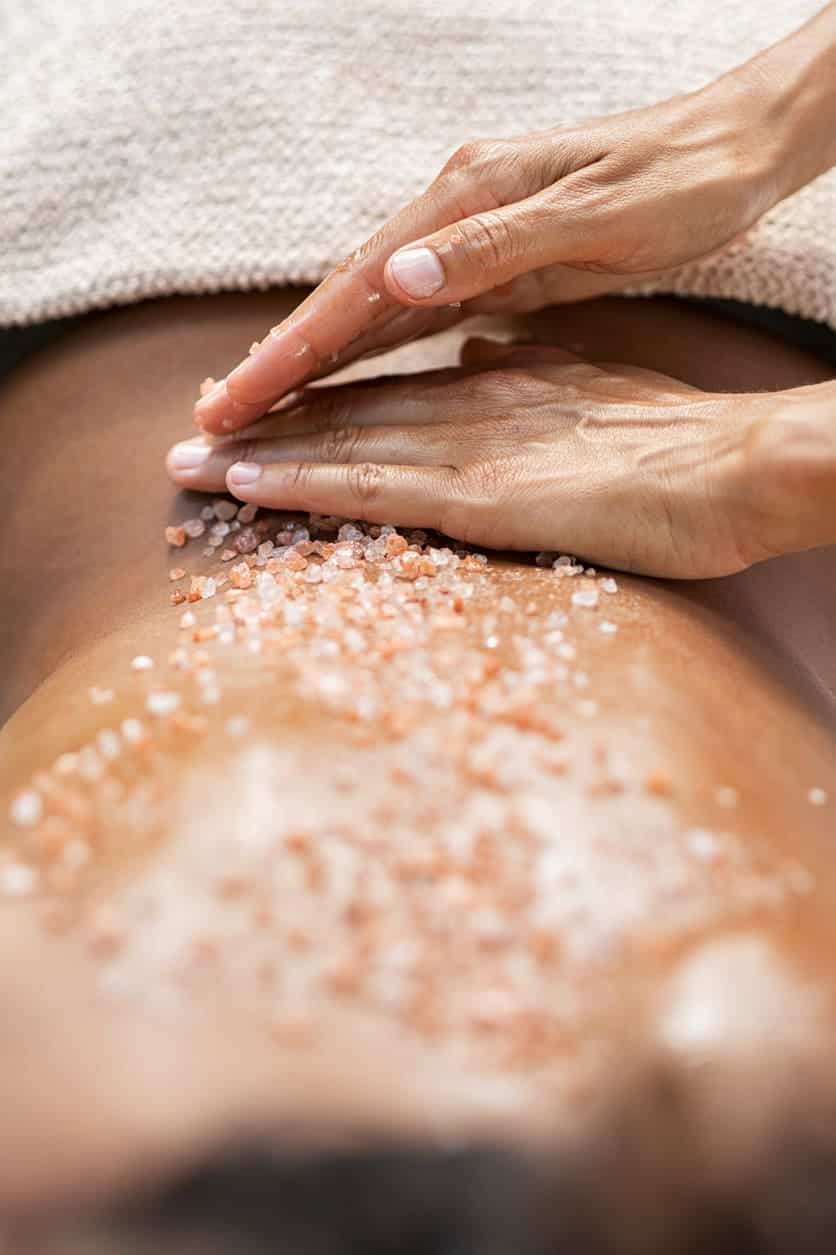 LE SOIN EXFOLIANT