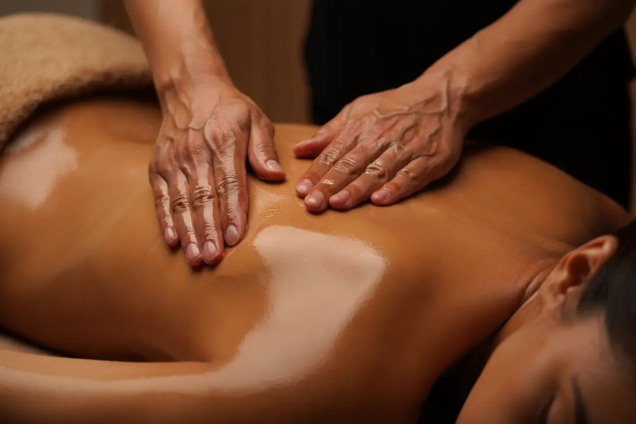 LE RITUEL GLOBAL DETOX