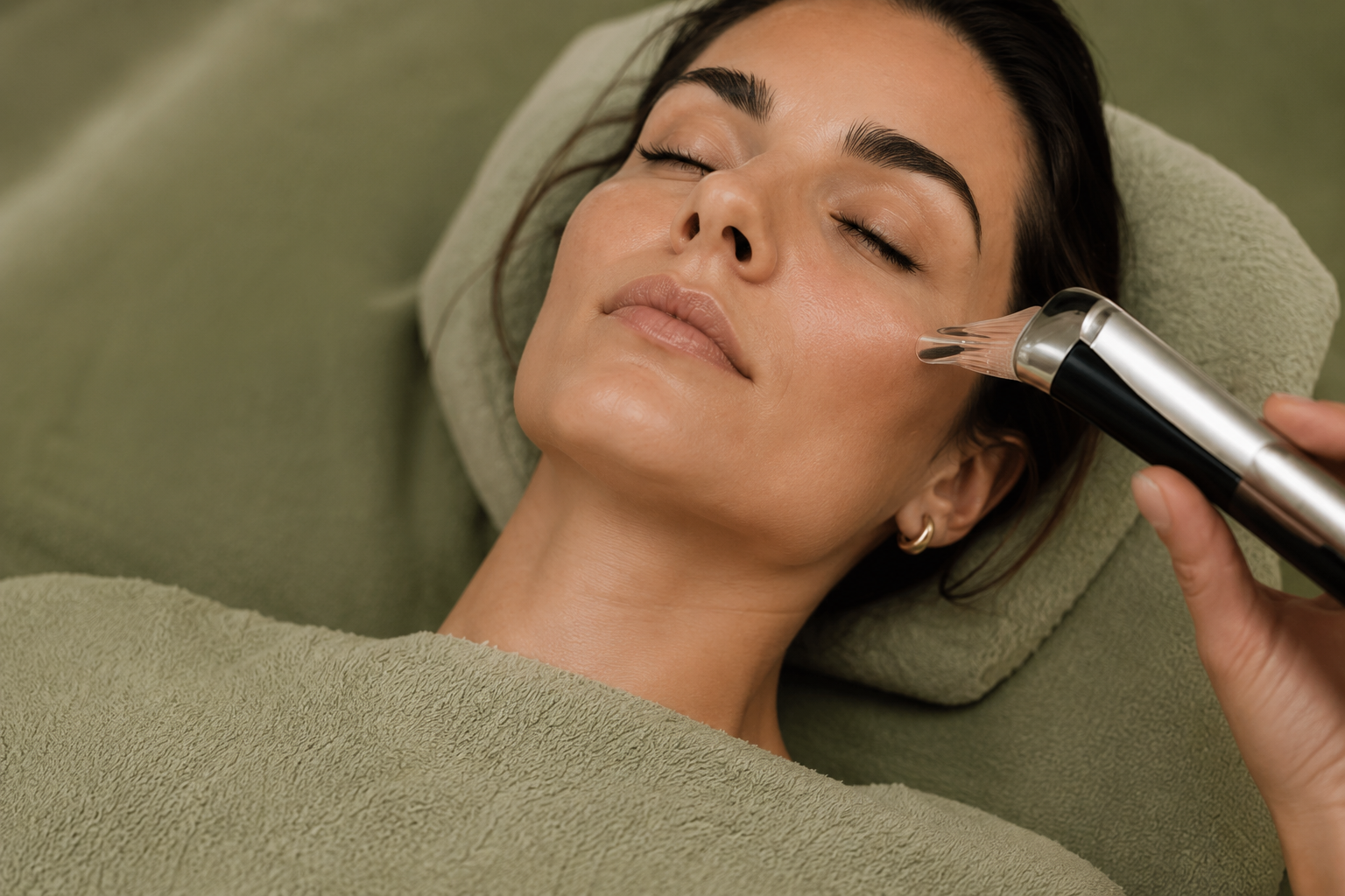 LES SOINS & RITUELS