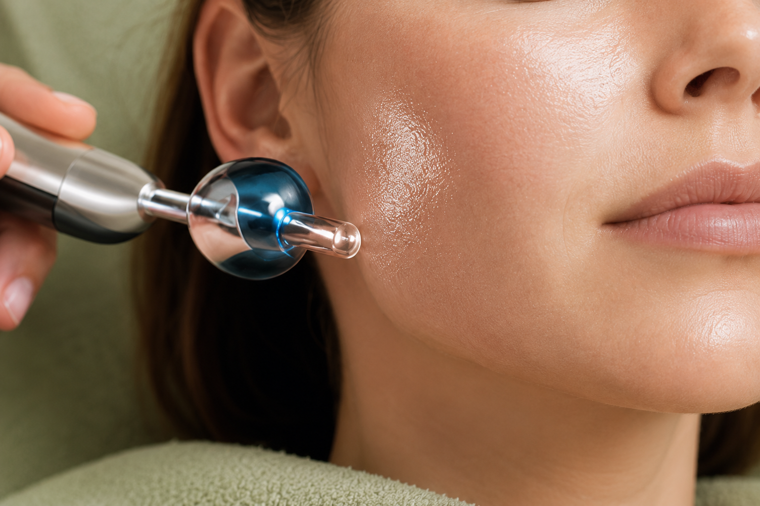 LES SOINS TECHNIQUES