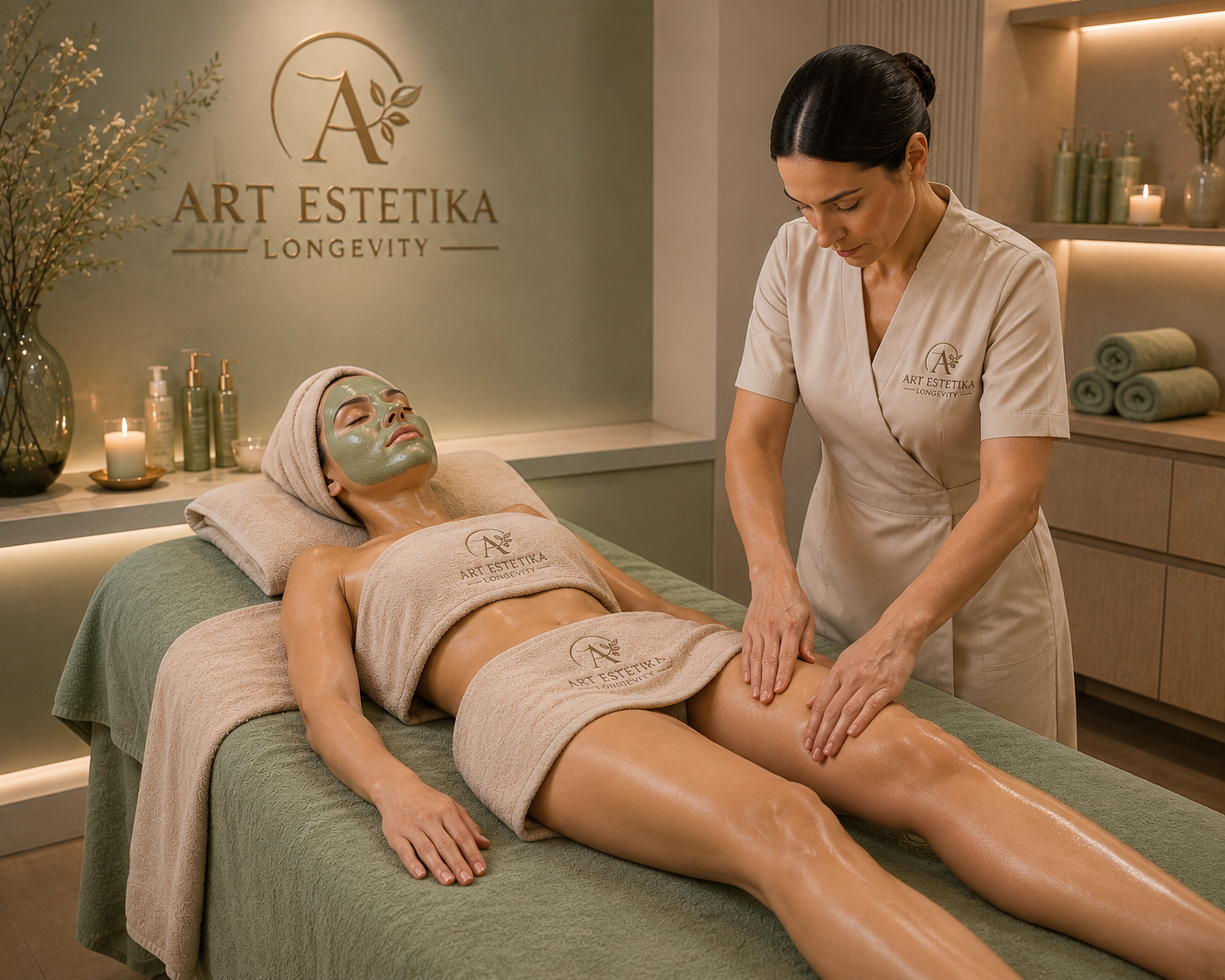 L'EXPERIENCE GLOBALE ART ANTI STRESS (prochainement)